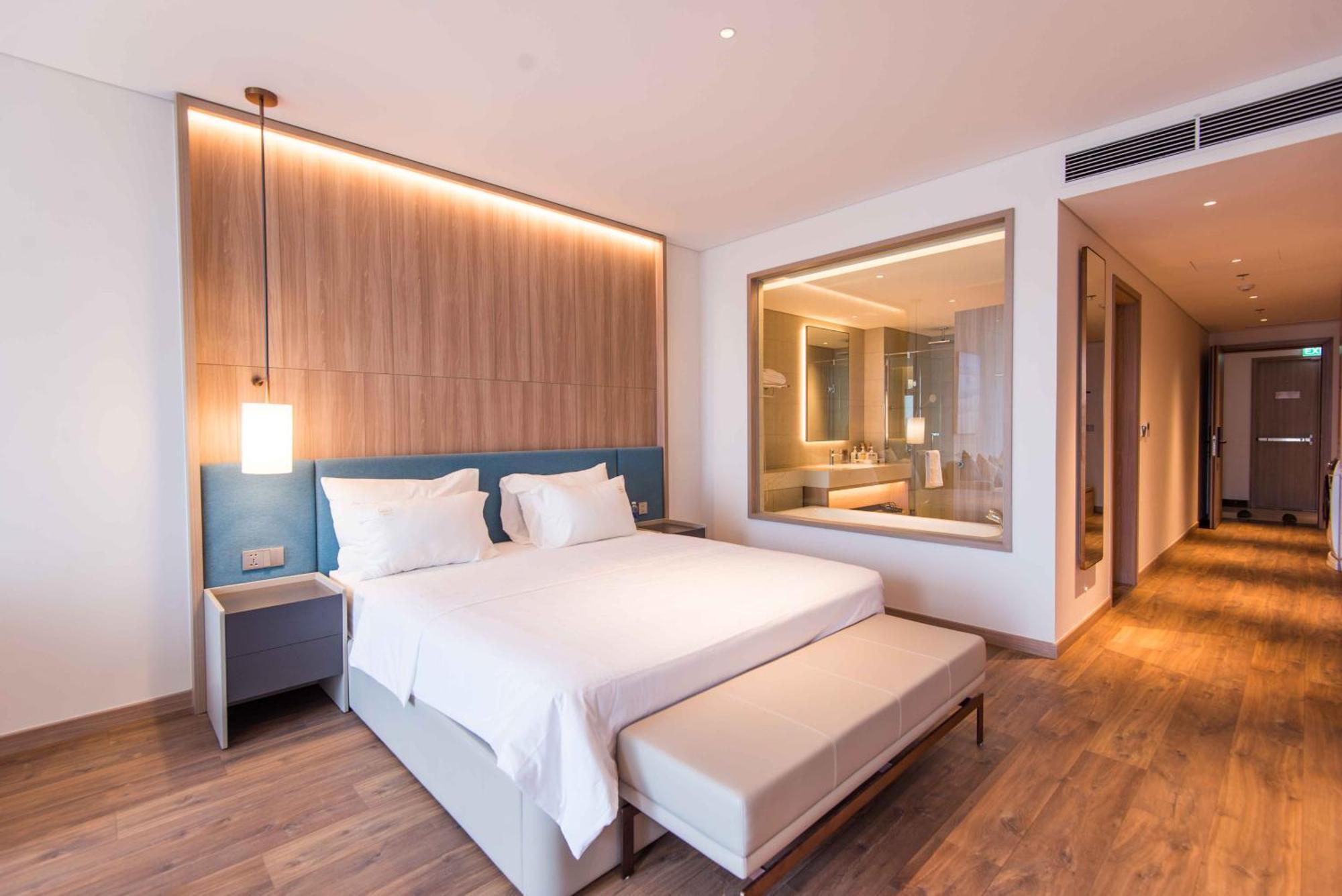 A La Carte Ha Long Bay Managed By Anstay Exteriör bild
