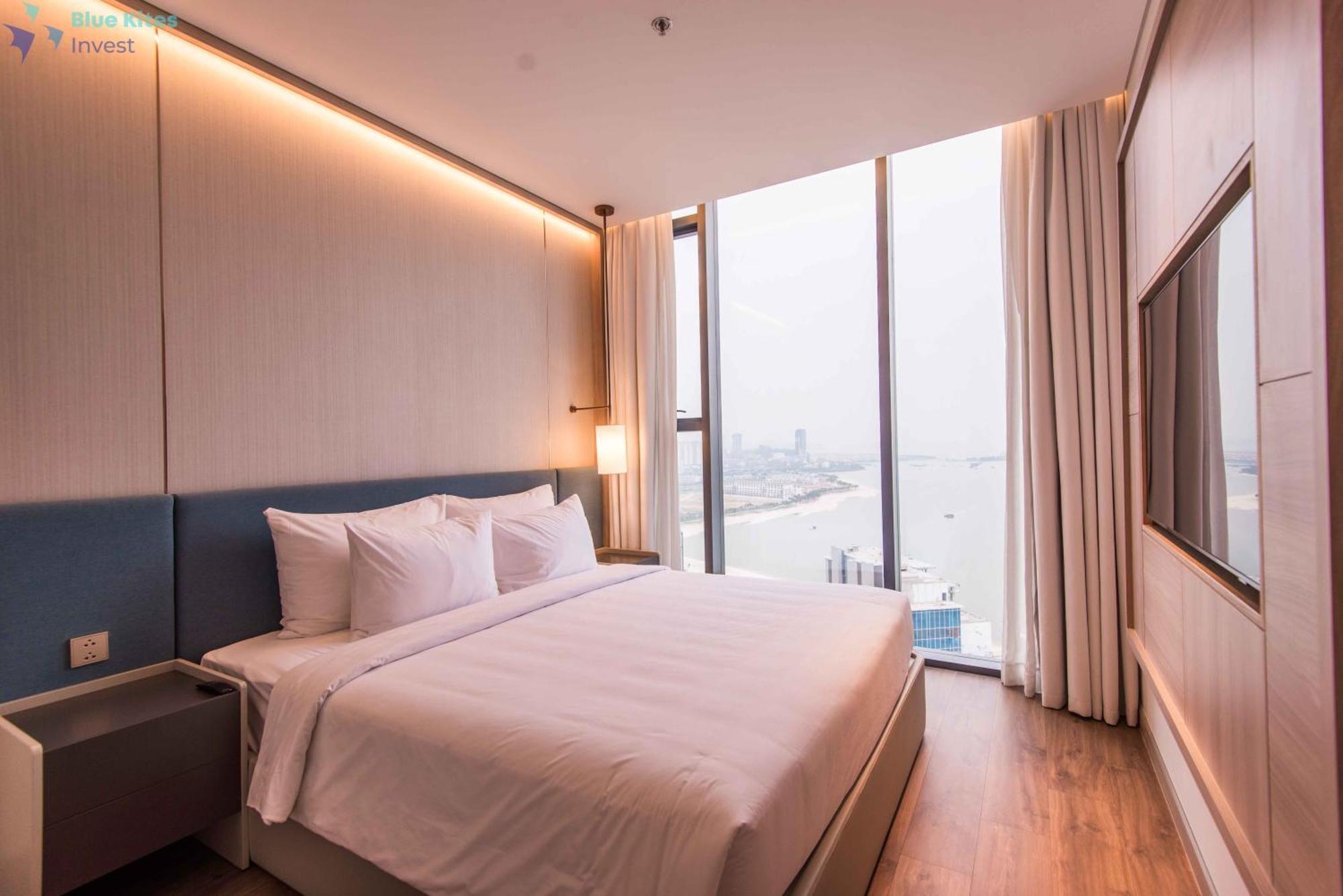 A La Carte Ha Long Bay Managed By Anstay Exteriör bild