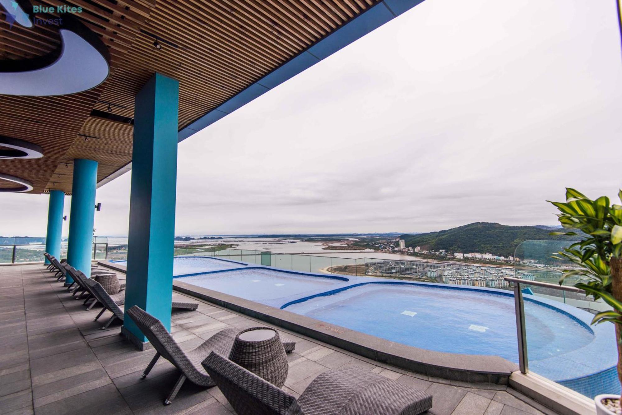 A La Carte Ha Long Bay Managed By Anstay Exteriör bild