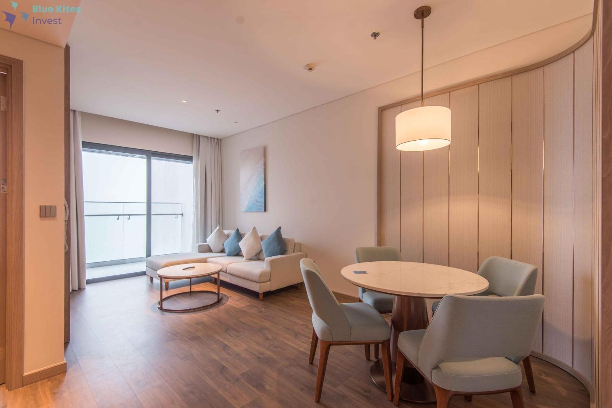 A La Carte Ha Long Bay Managed By Anstay Exteriör bild