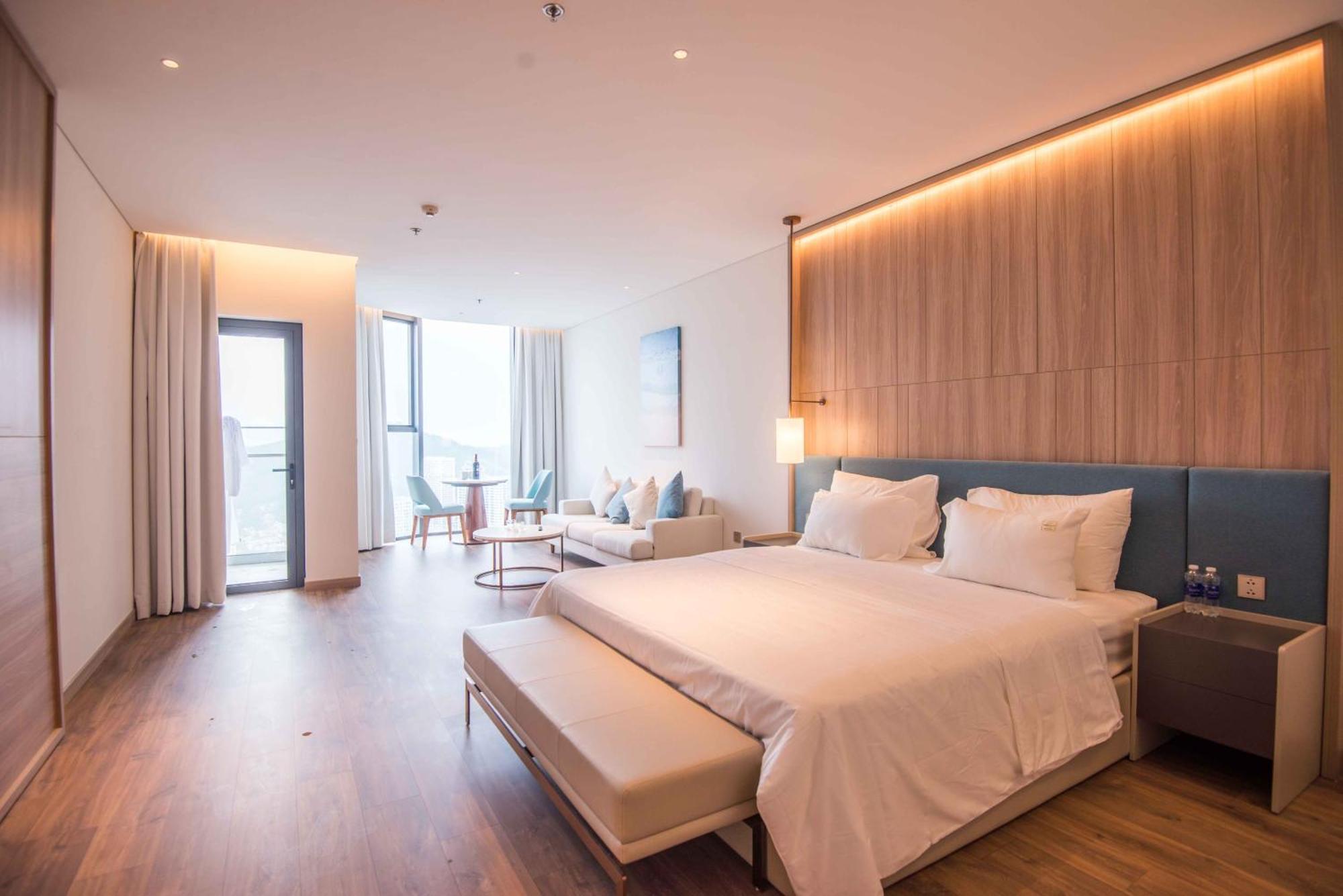 A La Carte Ha Long Bay Managed By Anstay Exteriör bild
