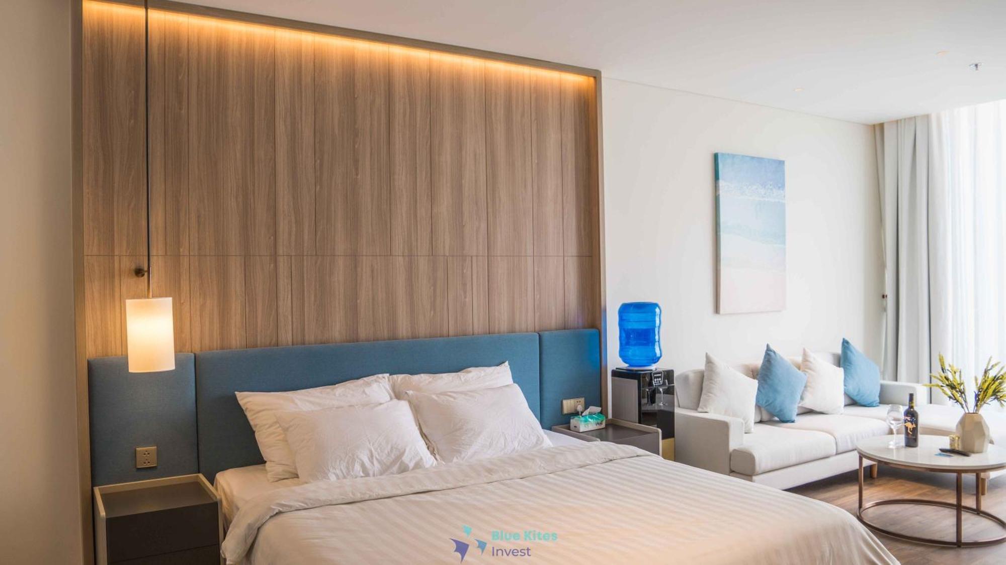 A La Carte Ha Long Bay Managed By Anstay Exteriör bild