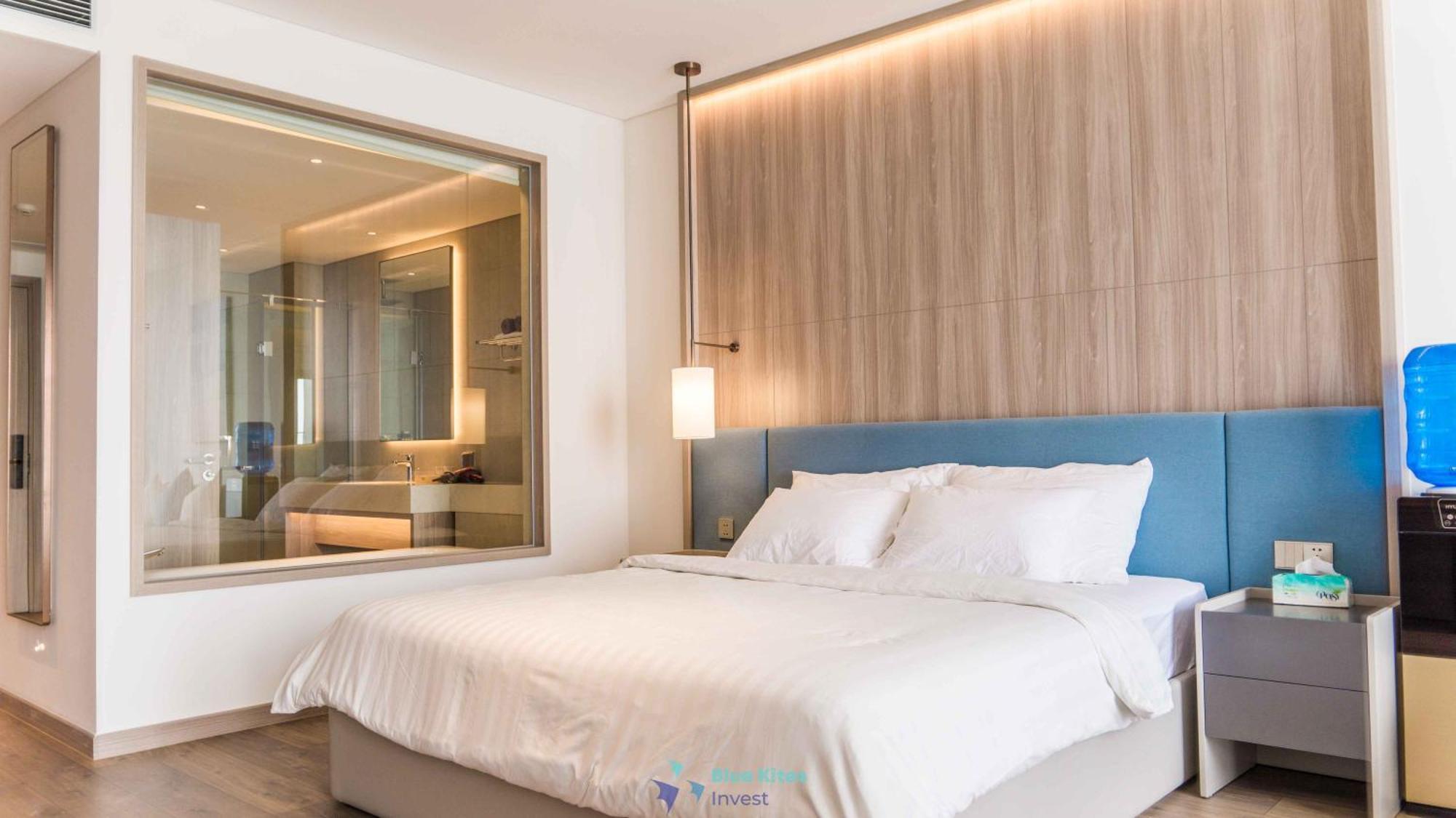 A La Carte Ha Long Bay Managed By Anstay Exteriör bild