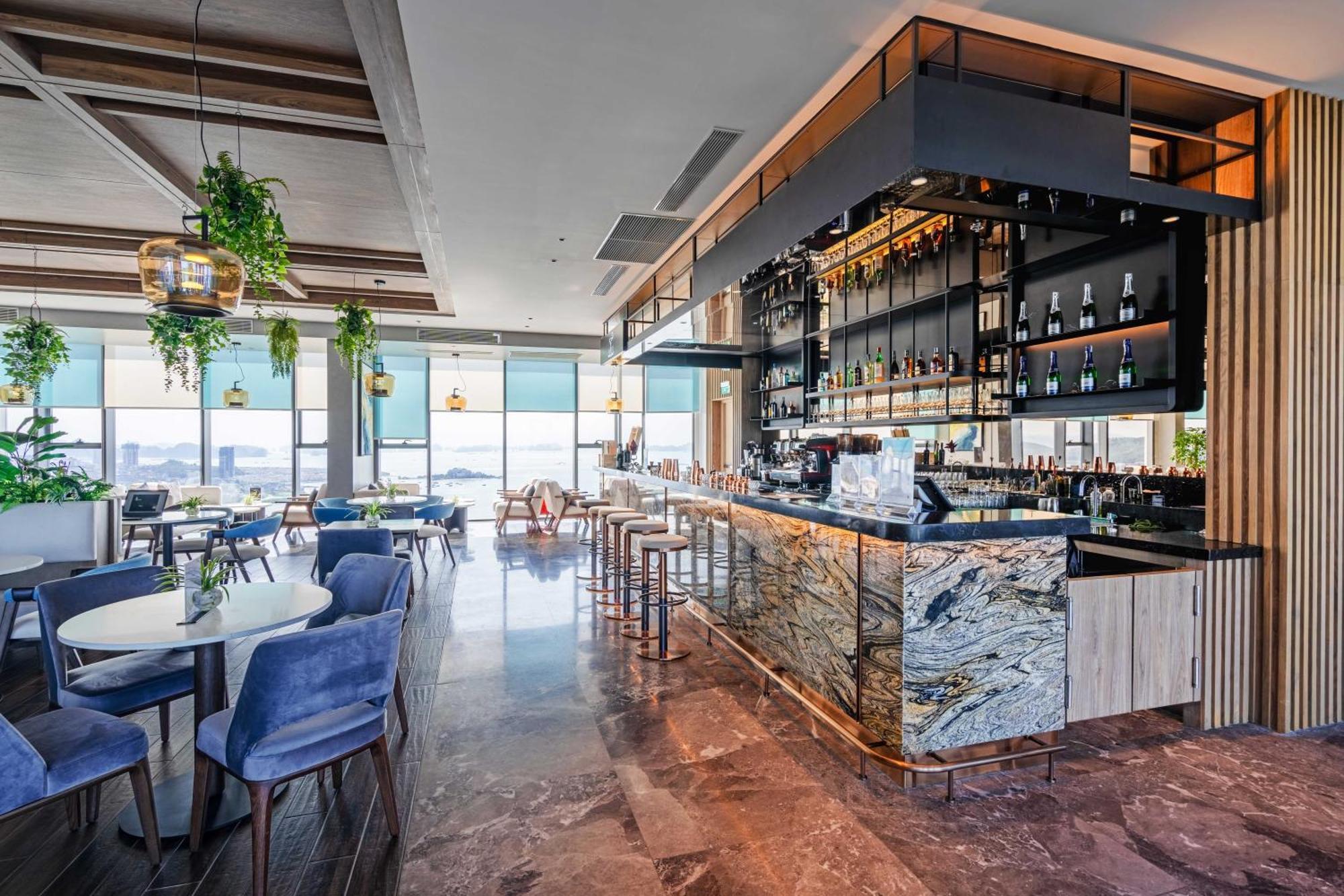 A La Carte Ha Long Bay Managed By Anstay Exteriör bild