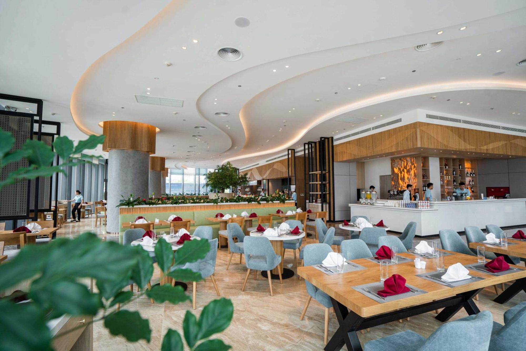 A La Carte Ha Long Bay Managed By Anstay Exteriör bild