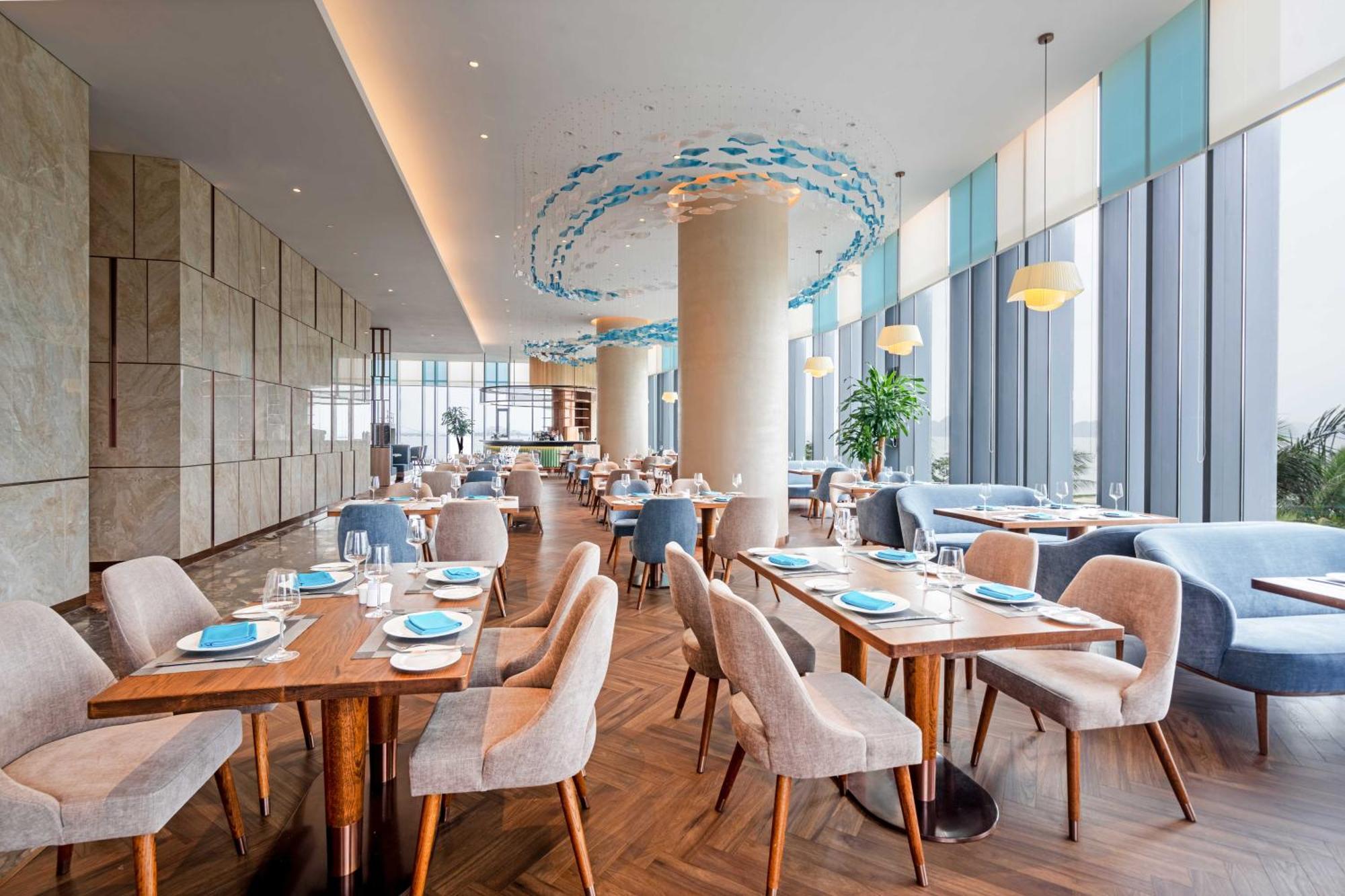 A La Carte Ha Long Bay Managed By Anstay Exteriör bild
