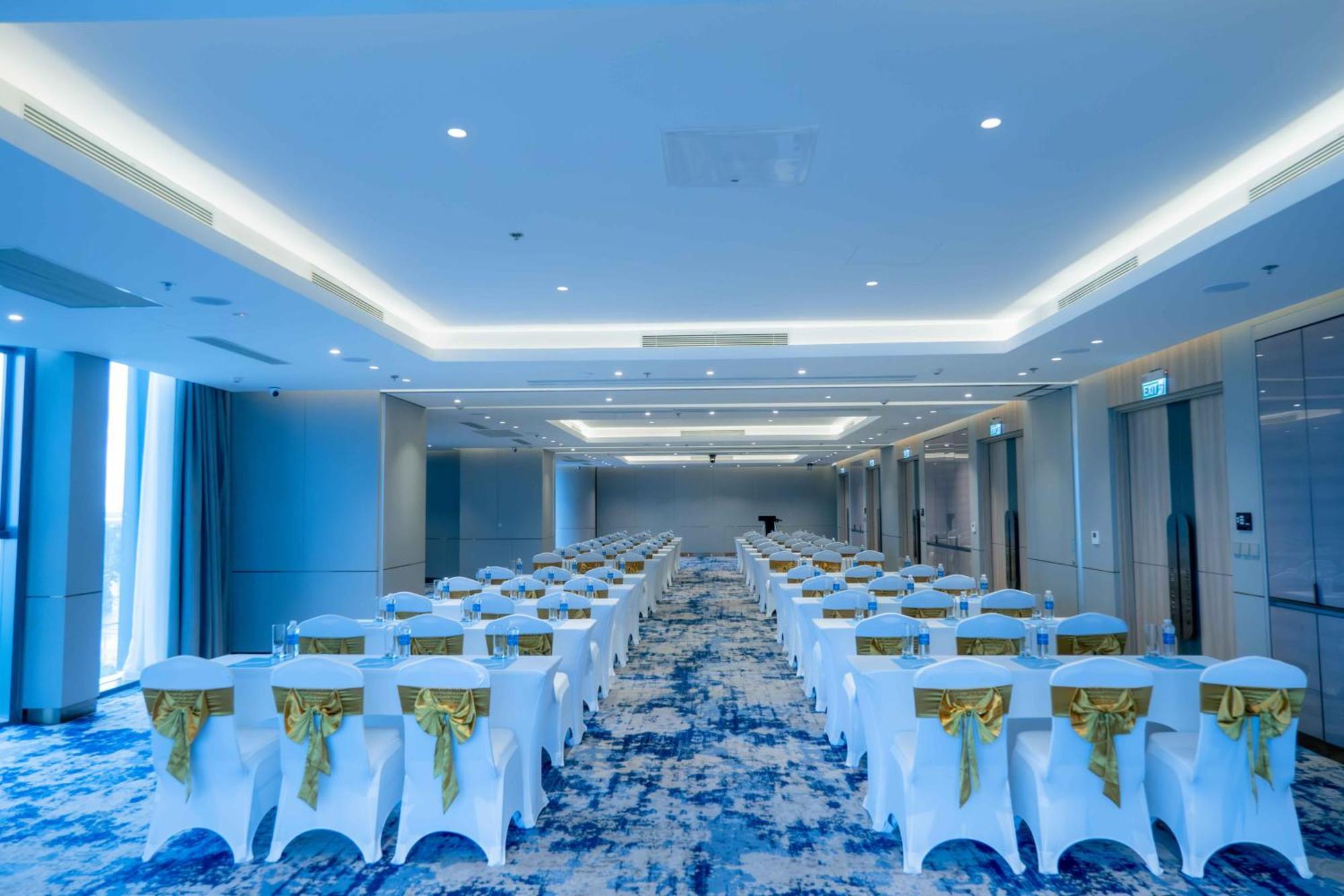 A La Carte Ha Long Bay Managed By Anstay Exteriör bild