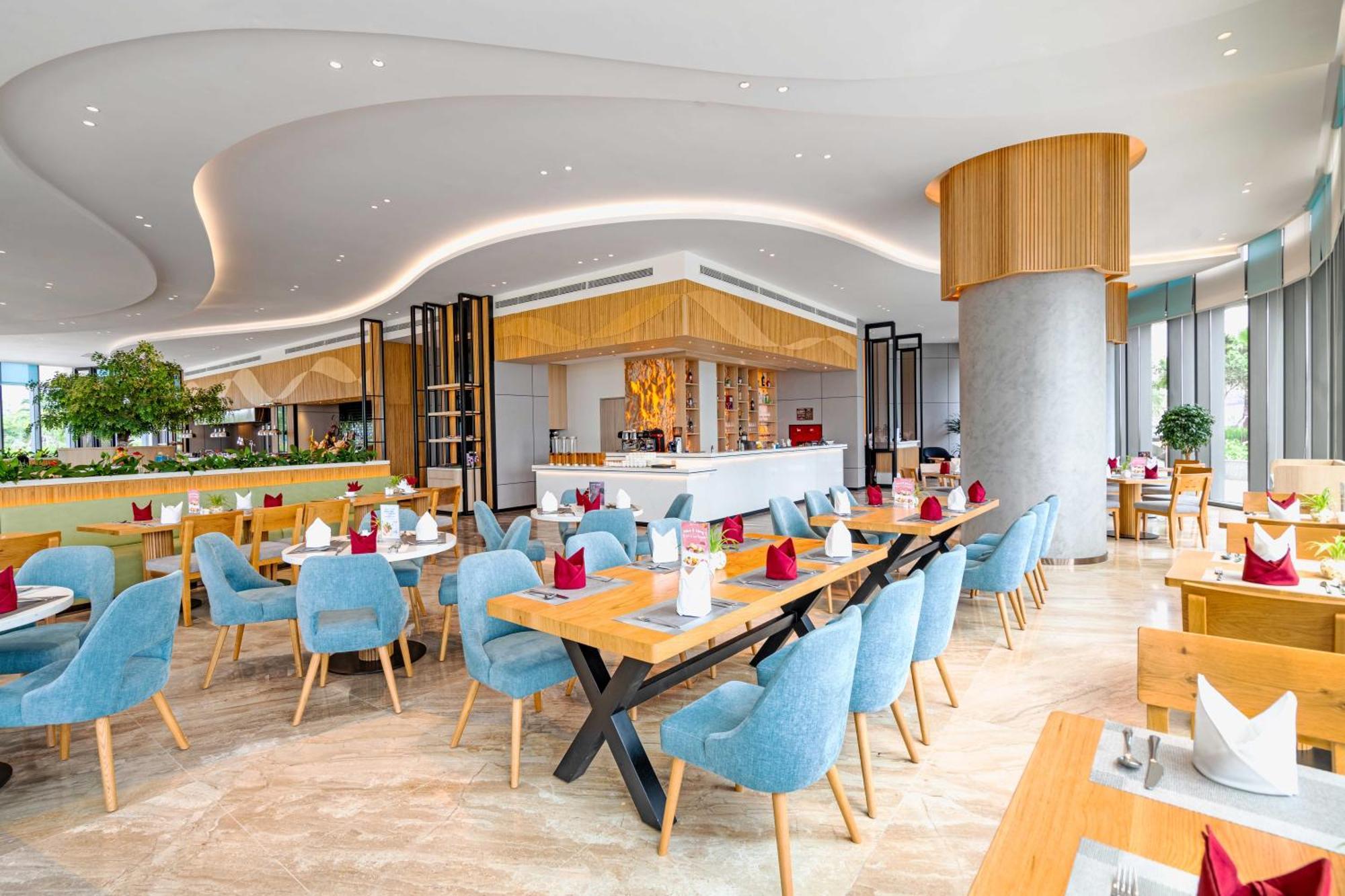 A La Carte Ha Long Bay Managed By Anstay Exteriör bild