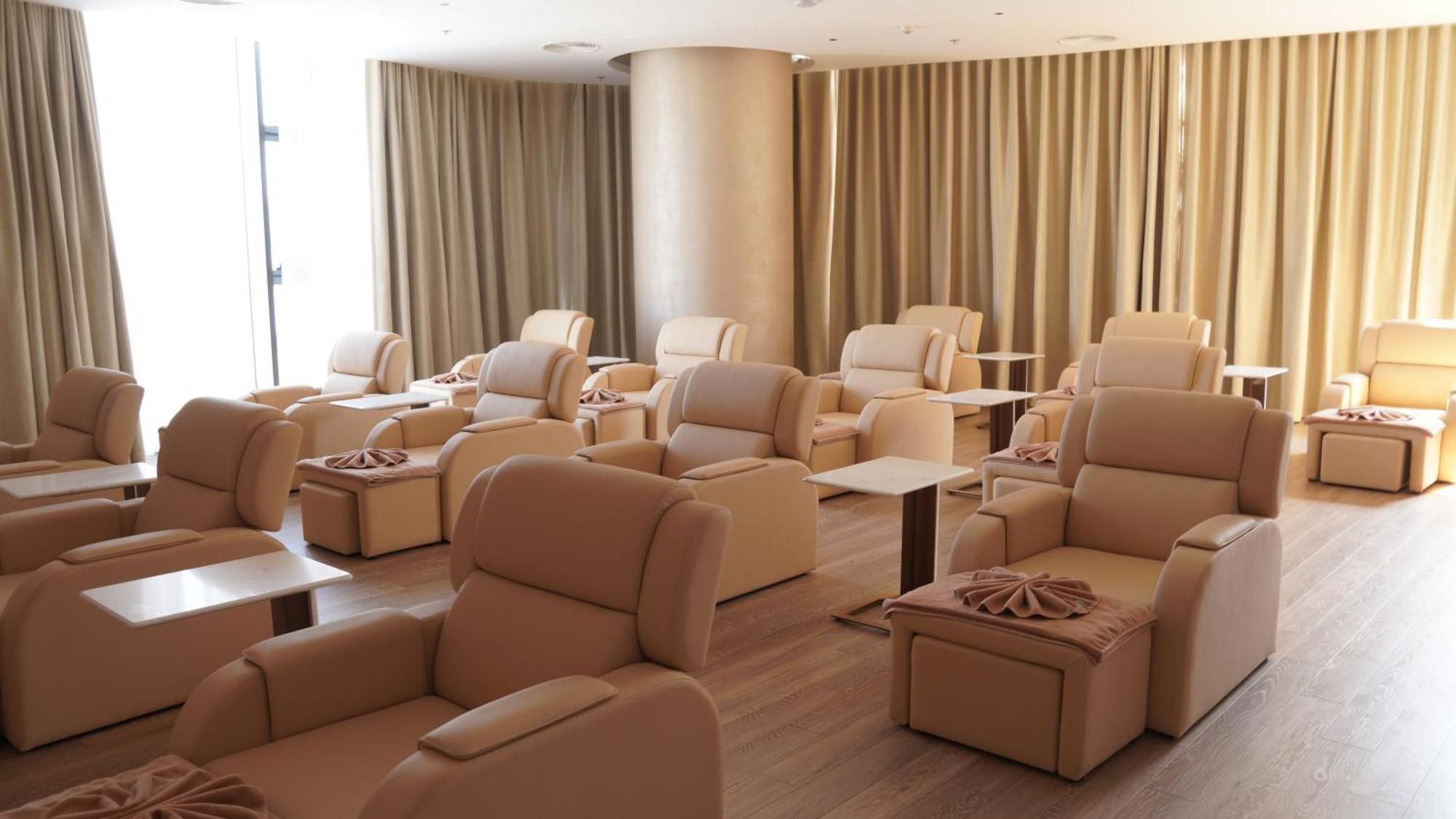 A La Carte Ha Long Bay Managed By Anstay Exteriör bild
