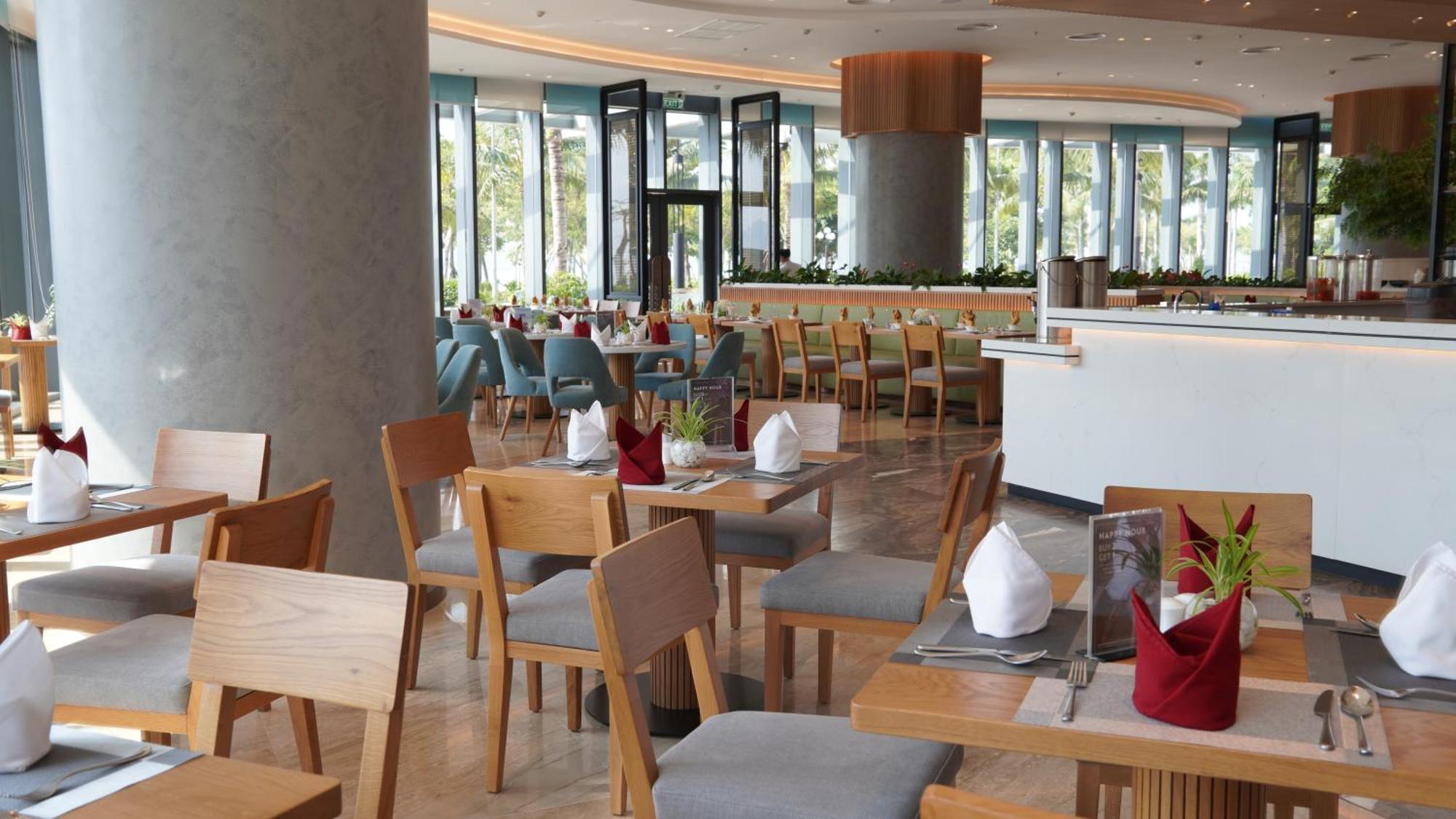 A La Carte Ha Long Bay Managed By Anstay Exteriör bild