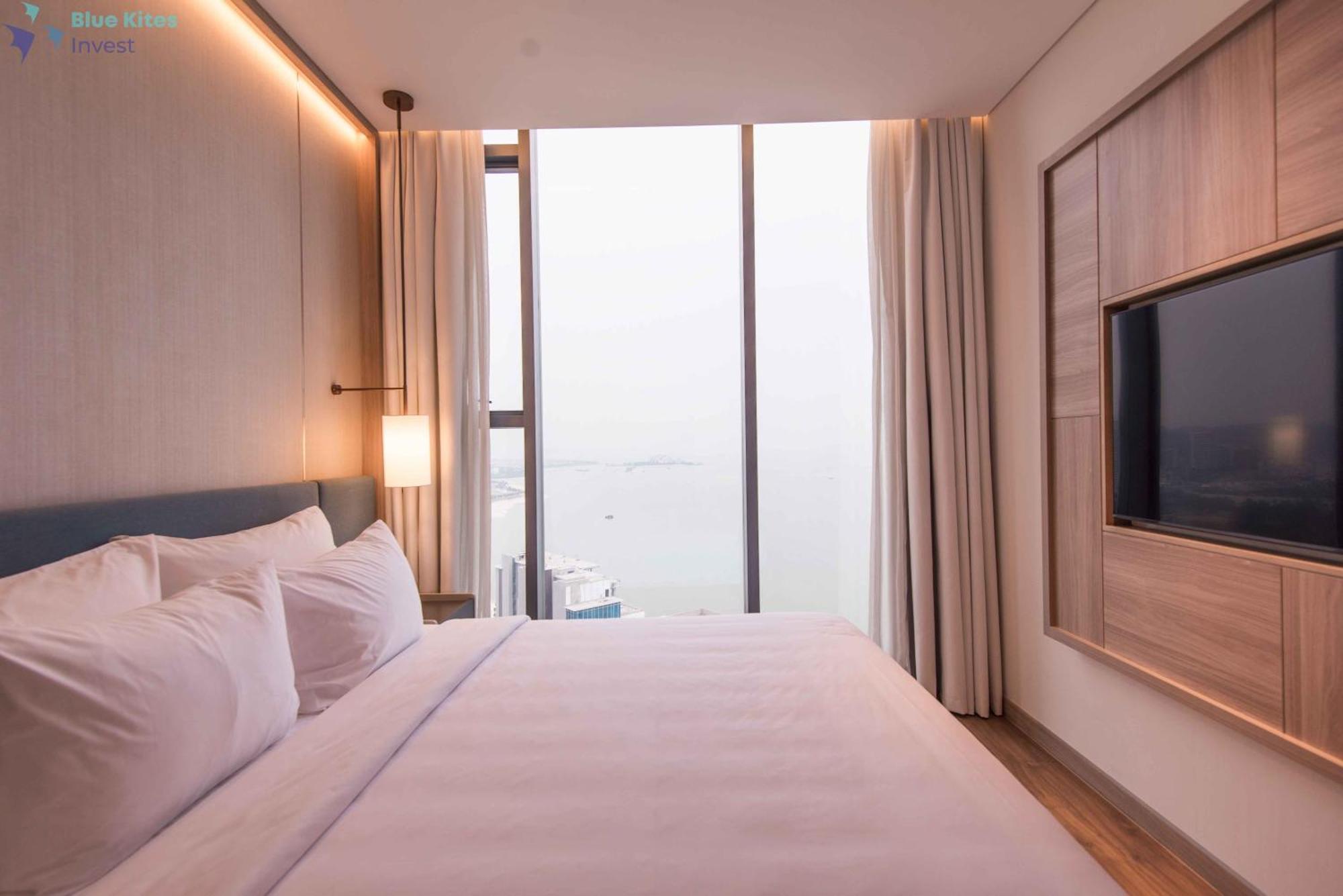 A La Carte Ha Long Bay Managed By Anstay Exteriör bild