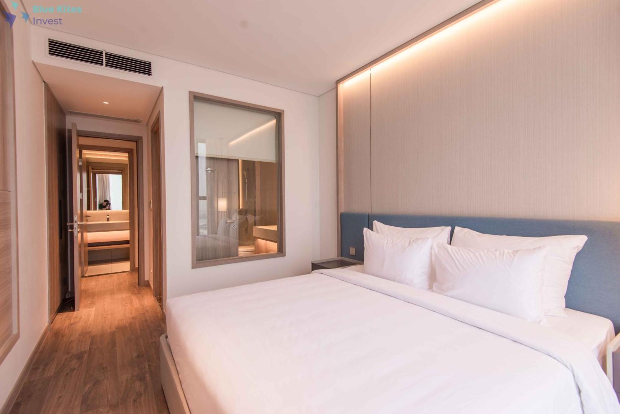 A La Carte Ha Long Bay Managed By Anstay Exteriör bild