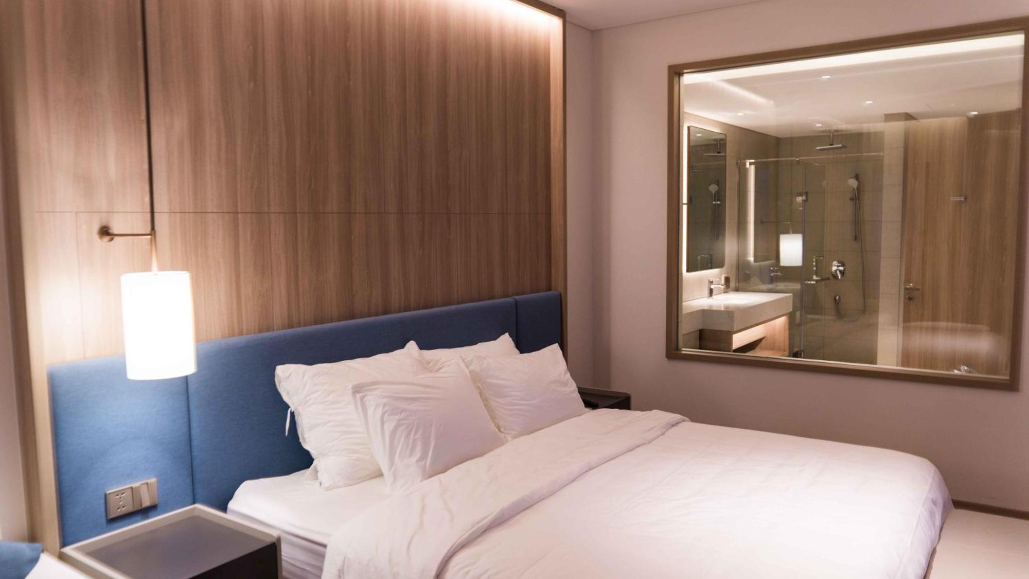 A La Carte Ha Long Bay Managed By Anstay Exteriör bild