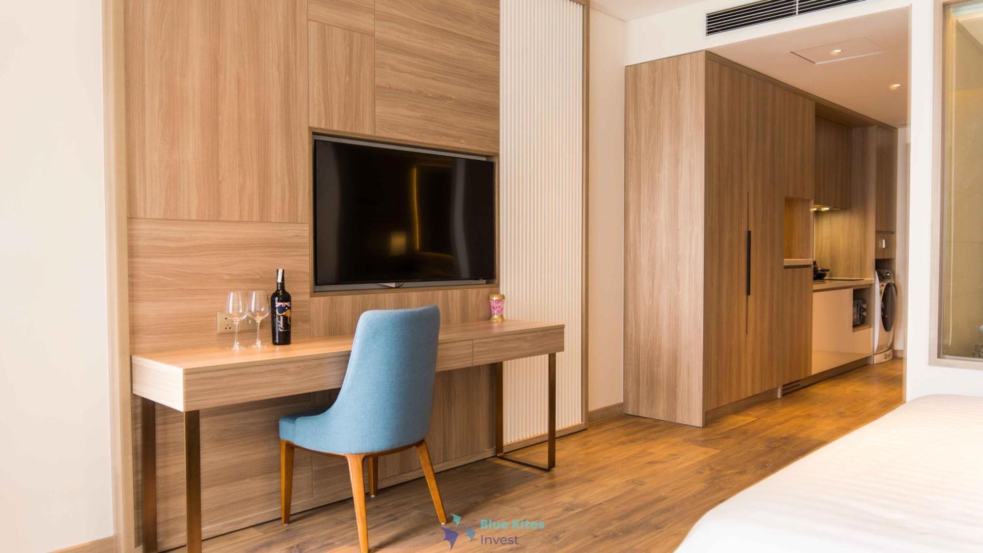 A La Carte Ha Long Bay Managed By Anstay Exteriör bild